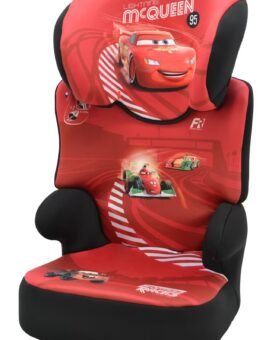 Disney Befix 15-36 kg Oto Koltuğu - Mcqueen