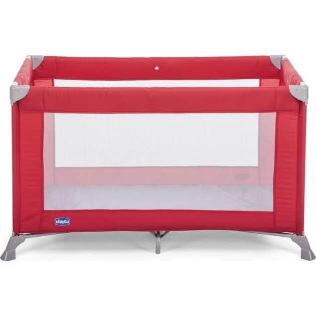 Chicco Good Night Oyun Parkı &Amp; Yatak - Red Passion - Image 2