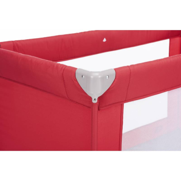 Chicco Good Night Oyun Parkı &Amp; Yatak - Red Passion - Image 4