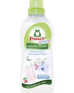 Frosch Baby Organic Çamaşır Yumuşatıcı 750 Ml