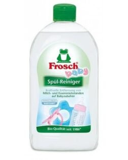 Frosch Baby Organic Beslenme Gereçleri Deterjanı 500 Ml
