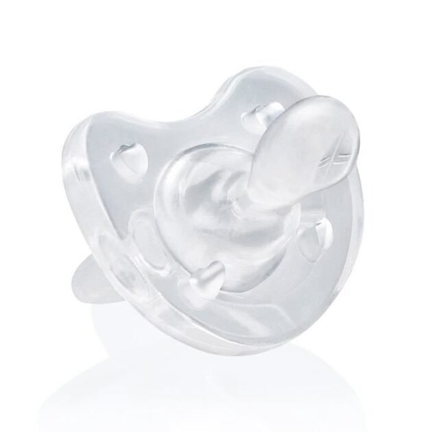 Chicco Physio Soft Silikon Emzik 12+ Ay
