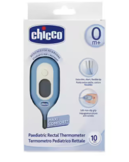 Chicco Rektal Termometre