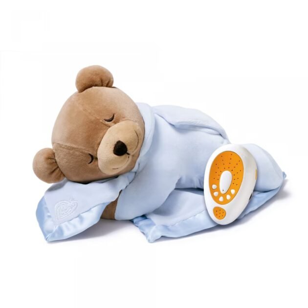 Prince Lionheart Tummy Sleep - Ninnili Uyku Arkadaşı - Image 2