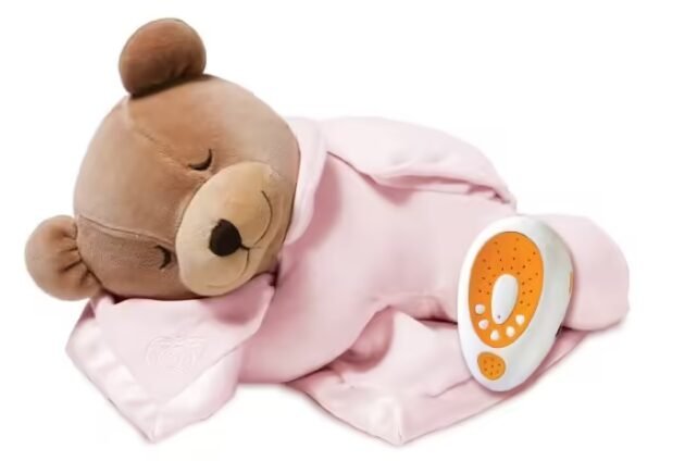 Prince Lionheart Tummy Sleep - Ninnili Uyku Arkadaşı - Image 3