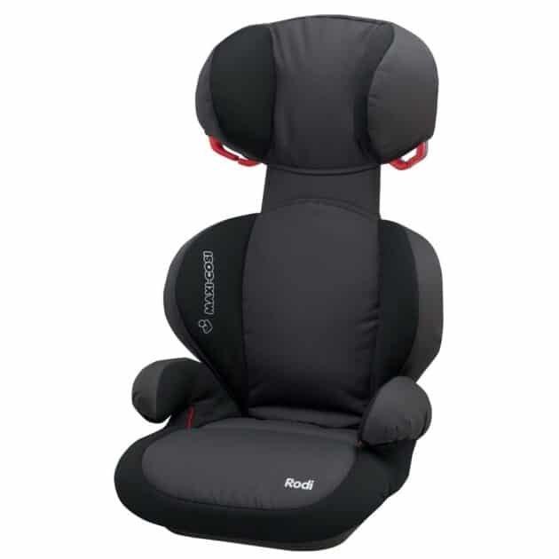Maxi-Cosi Rodi Sps 15-36Kg Oto Koltuğu - Stone