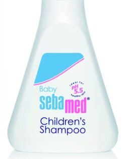 Sebamed Bebek Şampuanı 250ml