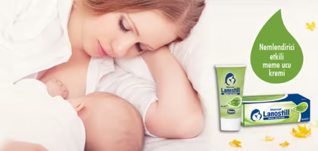 Lanostill Göğüs Ucu Kremi 20 ml - Image 2