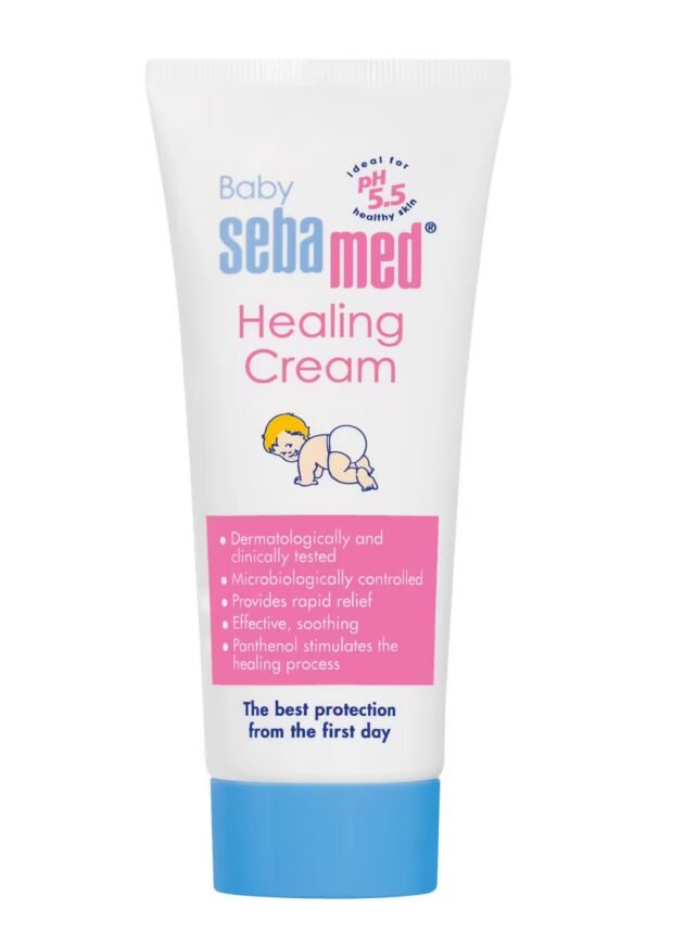 Sebamed Baby Pişik Kremi 100Ml