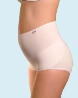 Elija Lingerie Taşıyıcı-Toparlayıcılı Hamile Külot