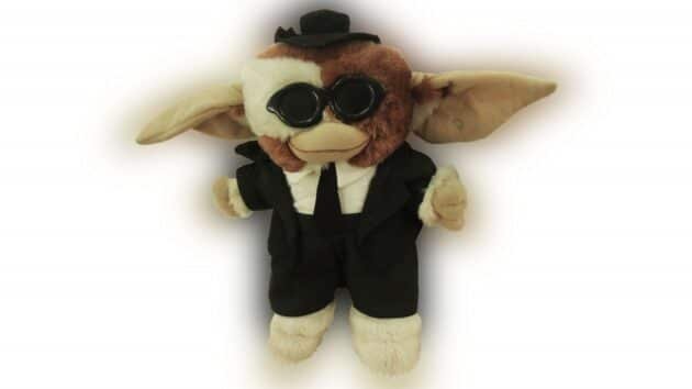 Gremlins Peluş Oyuncak