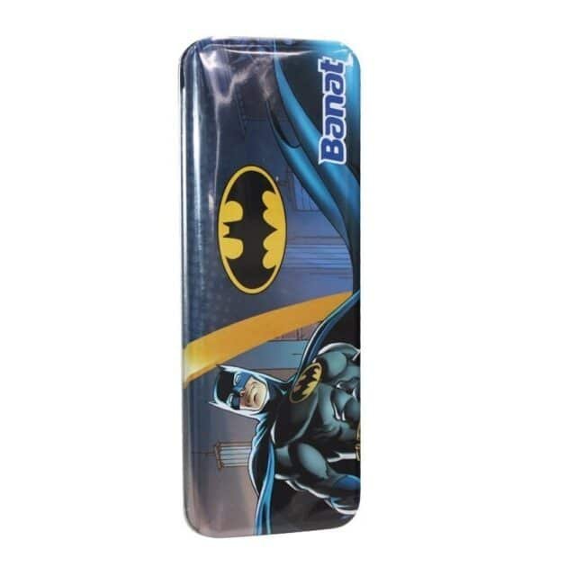 Banat Batman Ağız Bakım Seti Kalem Kutu Hediyeli - Image 2