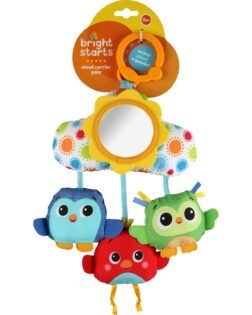 Bright Starts Sevimli Asılabilen Oyuncağım
