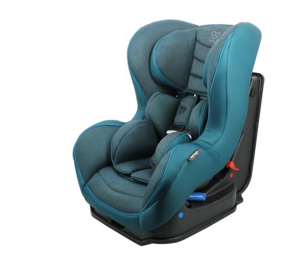 Comfymax Platinium 0-25Kg Oto Koltuğu - Blue