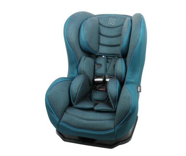 Comfymax Platinium 0-25Kg Oto Koltuğu - Blue - Image 2