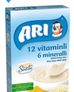 Arı Mama Sütlü Pirinç Unu 200 gr