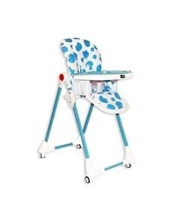ComfyMax Lux Mama Sandalyesi - Blue