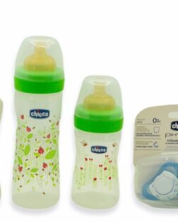 Chicco Fırsat Paket - Erkek