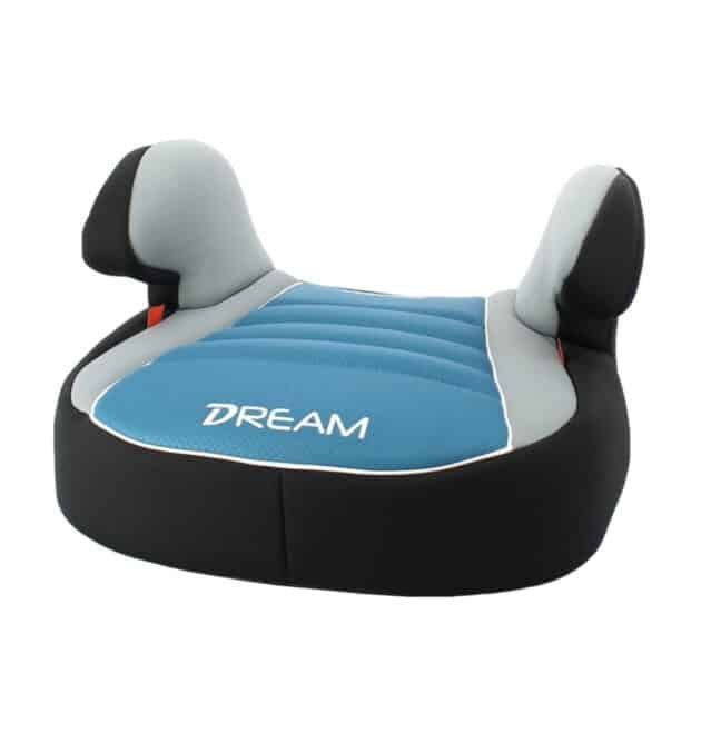 Comfymax Prestige Luxe 15-36Kg Yükseltici / Oto Koltuğu - Saphir