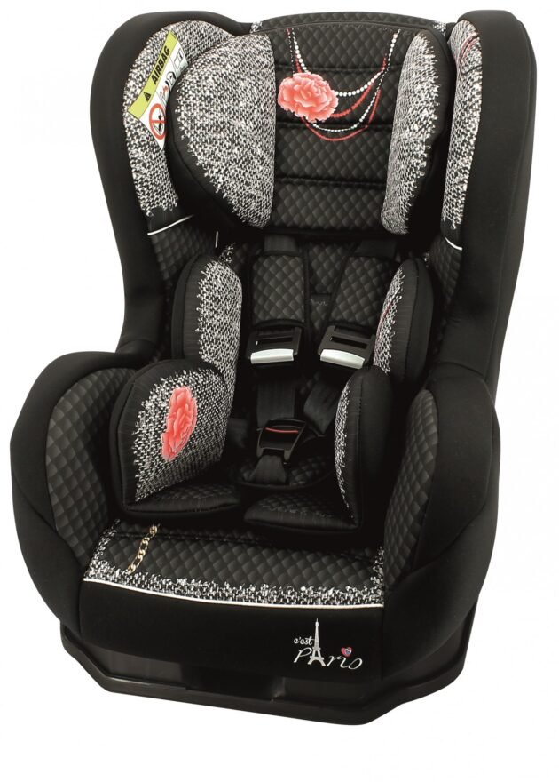 Comfymax Migo Primo 0-25Kg Oto Koltuğu - Coco