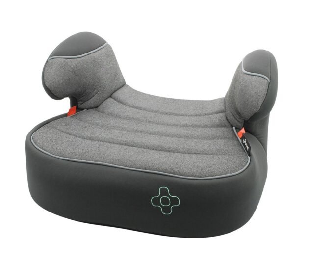 Comfymax Platinium 15-36Kg Yükseltici / Oto Koltuğu - Grey
