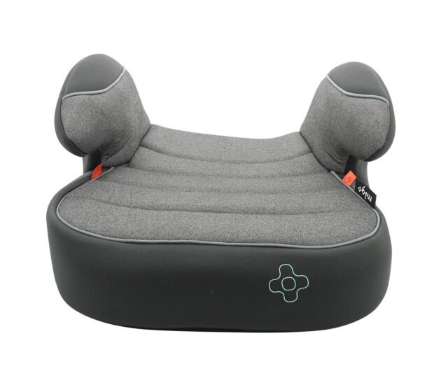 Comfymax Platinium 15-36Kg Yükseltici / Oto Koltuğu - Grey - Image 2