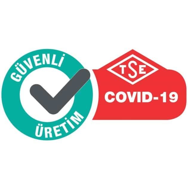 Mamajoo Silikon Ortodontik İkili Emzik Gece - Gündüz / 6 Ay + - Image 8