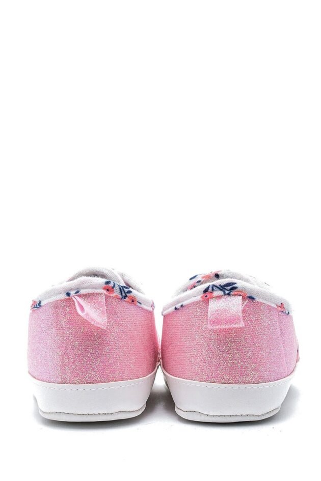 First Step Simli Patik - Pembe 12-16 Ay / No.19 - Image 4