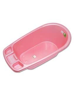 Sevi Bebe Banyo Küveti Pembe