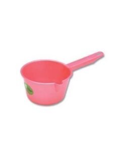Sevi Bebe Maşrapa - Pembe