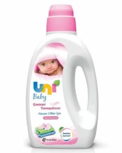 Uni Baby Çamaşır Yumuşatıcı 1800ml