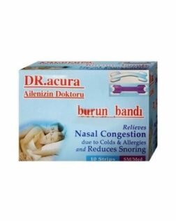Acura Ac-951 Burun Bandı