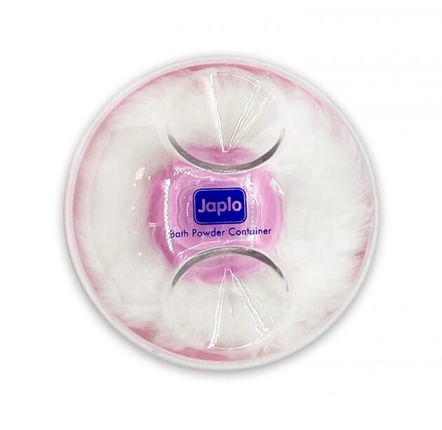 Japlo Pudra Kabı - Pembe - Image 2