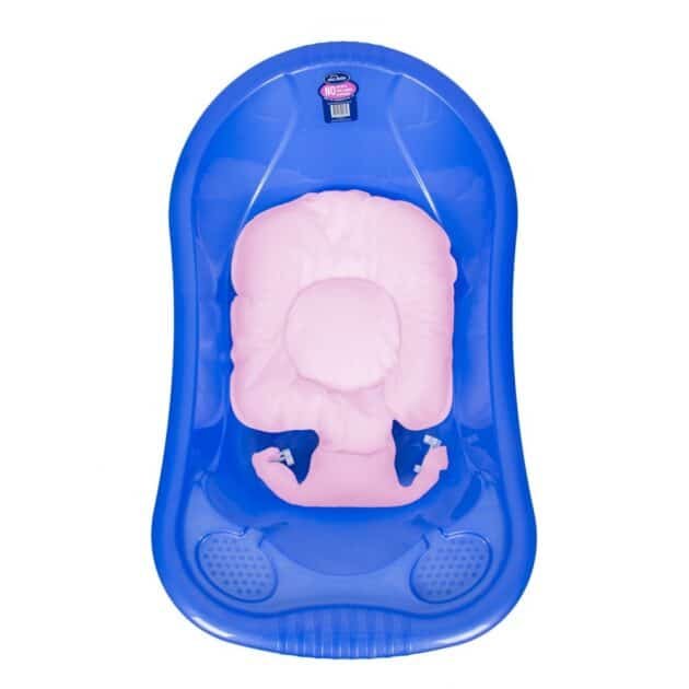 Sevi Bebe Çok Fonksiyonlu Bebek Filesi &Amp; Minderi - Pembe - Image 2