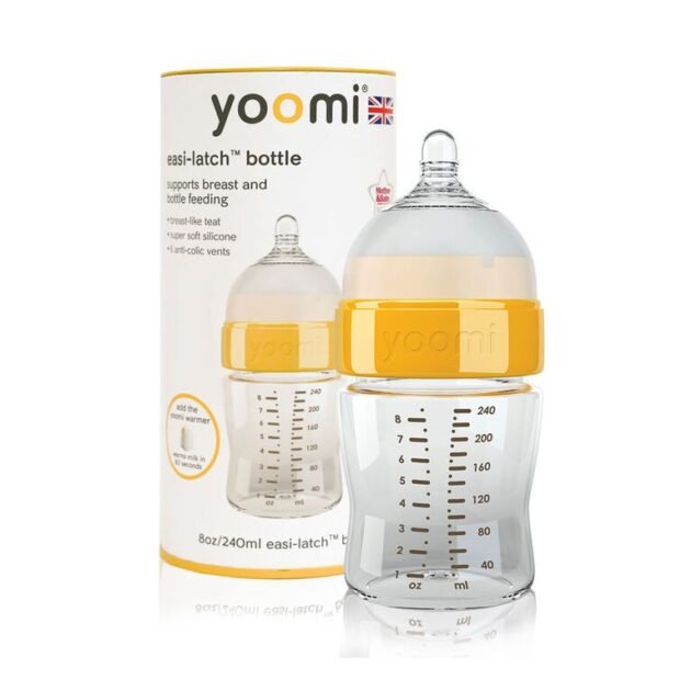 Yoomi Biberon 240 Ml (8 Oz)