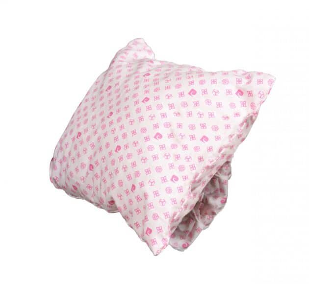Pierre Cardin 2'Li Anne Emzirme Seti - Pembe - Image 3