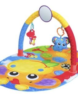 Playgro Zürafa Jerry Oyun Halısı