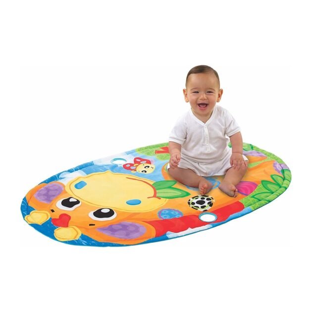 Playgro Zürafa Jerry Oyun Halısı - Image 3
