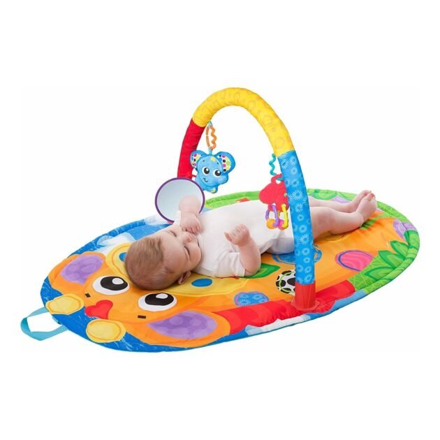 Playgro Zürafa Jerry Oyun Halısı - Image 4