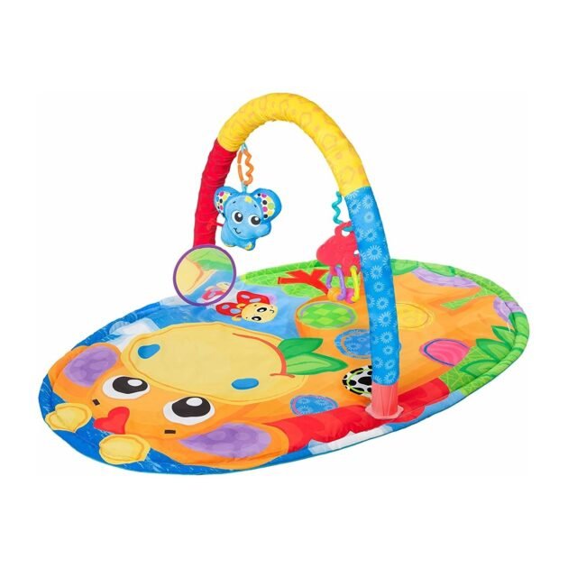 Playgro Zürafa Jerry Oyun Halısı - Image 5