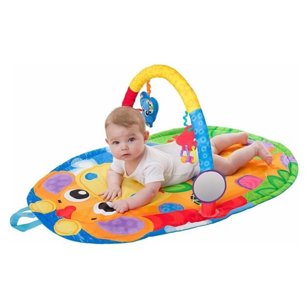 Playgro Zürafa Jerry Oyun Halısı - Image 6