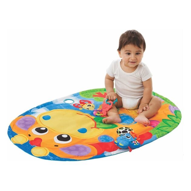 Playgro Zürafa Jerry Oyun Halısı - Image 7