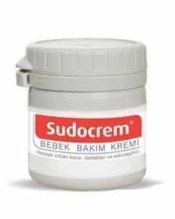 Sudocrem Bebek Bakım Kremi 15 gr