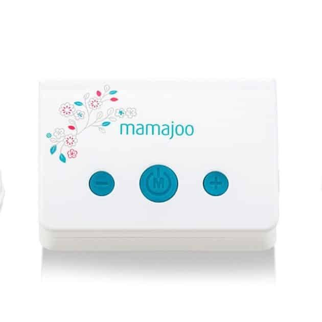 Mamajoo Elektronik Usb Tekli Göğüs Pompası - Image 4