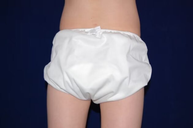 Sema Baby Alıştırma Külodu No.1 10-15 Kg - Image 3