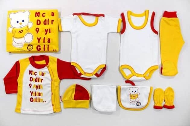 Gülücük 10'Lu Hastane Çıkışı - Taraftar Galatasaray - Image 2