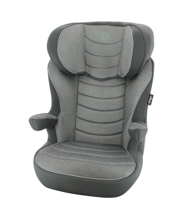 Comfymax Platinium Isofixli 15-36Kg Oto Koltuğu - Gray