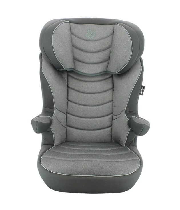 Comfymax Platinium Isofixli 15-36Kg Oto Koltuğu - Gray - Image 3