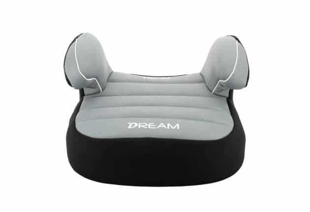 Comfymax 15-36Kg Oto Koltuğu Yükseltici - Grey - Image 2