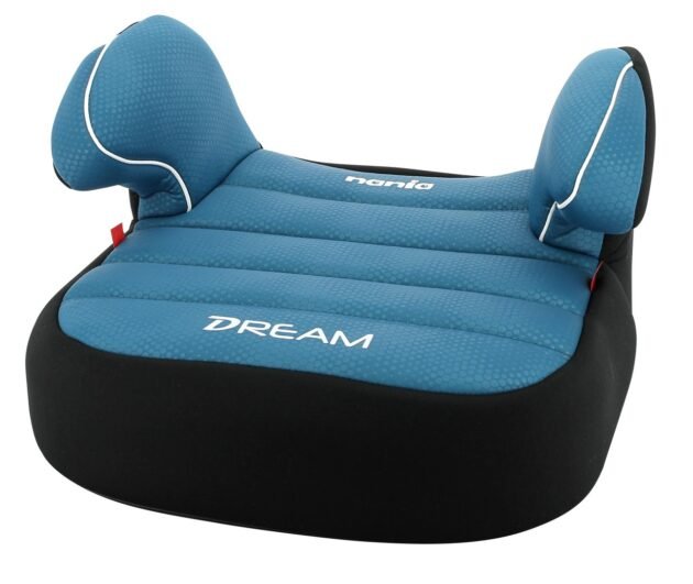 Comfymax 15-36Kg Oto Koltuğu Yükseltici - Ocean